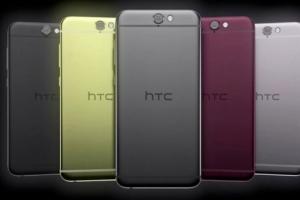 HTC One A9 oficjalnie. Tajwańczycy twierdzą, że ich iPhone jest 