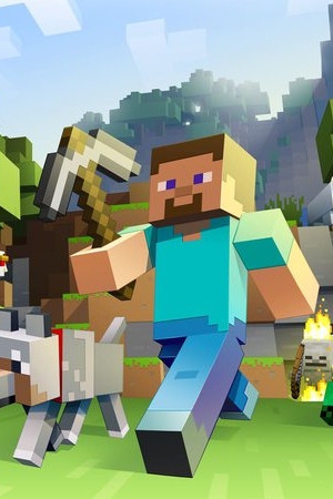 Minecraft Story Mode: The Order of The Stone, czyli ile w grze jest... gry? [Recenzja]