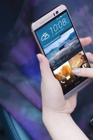 HTC One M9e to kolejny mocny smartfon Tajwańczyków, w którym ciężko doszukać się sensu