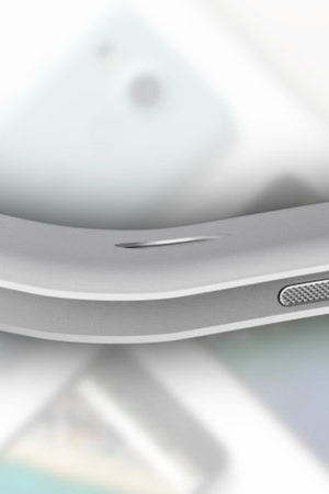 Nexus 6P będzie bohaterem kolejnego #BendGate? Ma potencjał!