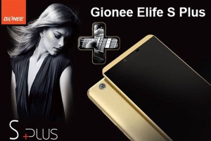 Gionee Elife S Plus to mocny średniak z kilkoma zaletami, który może trafić do Polski