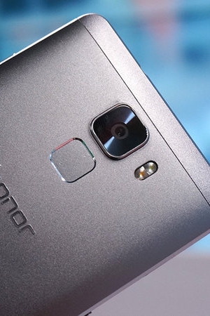 Honor 7 - test i recenzja