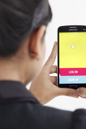 Snapchat może od teraz używać Waszych zdjęć do własnych celów [Aktualizacja]