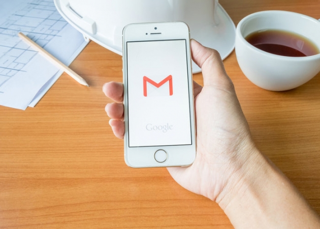 Google Inbox dzięki funkcji Smart Reply będzie 