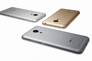 Meizu Pro 5 Mini będzie bezkonkurencyjnym królem małych flagowców