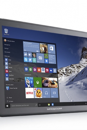 Tablet z Windows 10 za mniej niż... Windows 10