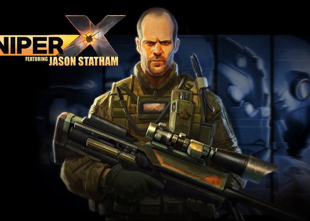 Weekendowy Zestaw Gier i Aplikacji: LeYek WiFi, Fallout CHAT oraz Sniper X With Jason Statham