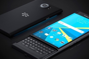 BlackBerry Priv - co sądzą o nim pierwsi recenzenci?