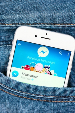 #wSkrócie: BlackBerry Vienna oraz Facebook Messenger z samousuwającymi się wiadomościami