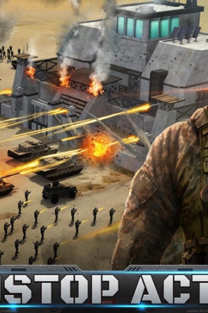 Weekendowy Zestaw Gier i Aplikacji: Pola, Star Wars Battlefront Companion oraz Mobile Strike