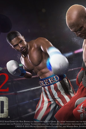 Real Boxing 2 Creed - Polacy znów pokazali światu, jak się robi gry [Android i iOS]