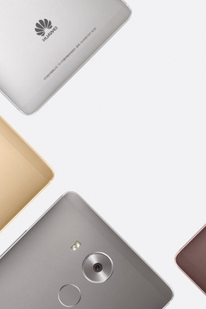 Huawei Mate 8 oficjalnie. Przez tego giganta ładowarki posmutnieją z powodu rzadkich odwiedzin