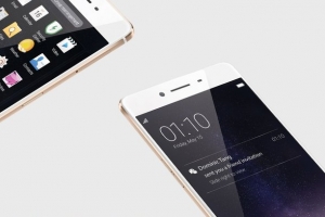 Oppo R7s Plus będzie ogromnym mid-range'em z 4 GB pamięci RAM