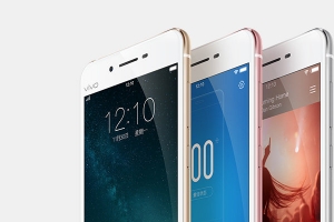 Vivo X6 i X6Plus są nieźle wyposażone, ale ujawniają kompleksy Chińczyków względem Apple'a