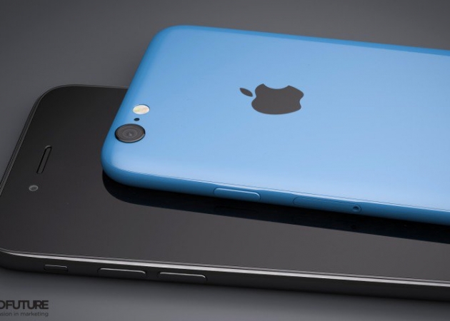 Metalowy iPhone 6c już w lutym? Apple może zadać kolejny cios Samsungowi