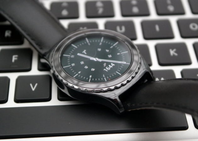 Samsung Gear S2 (classic) - test i recenzja