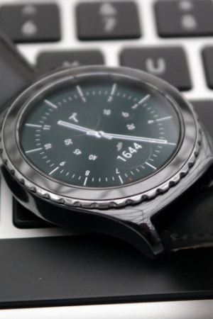 Samsung Gear S2 (classic) - test i recenzja