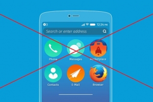 Pamiętacie jeszcze jakieś smartfony z Firefox OS? Zapamiętajcie je dobrze, bo nowe już nie powstaną