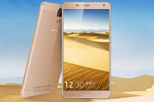 Gionee Marathon M5 Plus oraz M5 Enjoy to mocne smartfony z ogromnymi bateriami