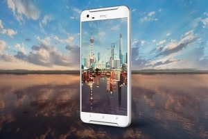 HTC One X9 to smartfon, który poprawia błędy modelu One A9 i jest od niego sporo ciekawszy