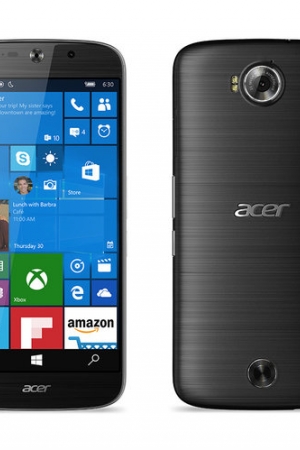 Acer Liquid Jade Primo oficjalnie. Drogi Acerze, chyba trochę spóźniłeś się z premierą