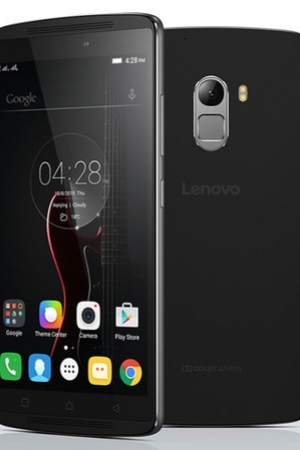 Lenovo K4 Note oficjalnie. Jest nieźle, ale po hucznych zapowiedziach spodziewałem się czegoś więcej