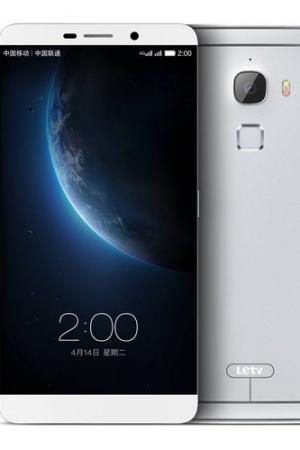 LeTV Le Max Pro to pierwszy smartfon ze Snapdragonem 820 i ultradźwiękowym skanerem linii papilarnych