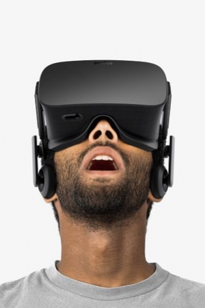 Cena Oculus Rift zaskakuje! Data premiery na szczęście nie