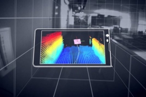 Technologia RealSense oraz Project Tango trafią w tym roku do smartfonów. Jeden już można kupić