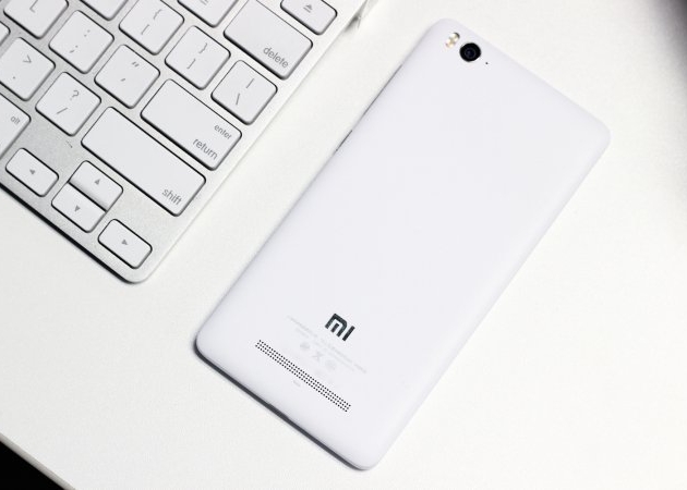 Xiaomi Mi 5 pojawił się w sklepie. Przewidywana cena zaskakuje