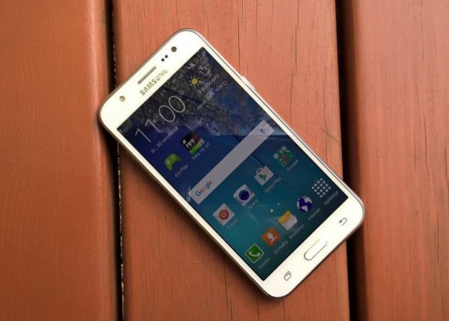 Samsung Galaxy J5 (2016) będzie lekkim, ale bardzo sensownym odświeżeniem aktualnego modelu