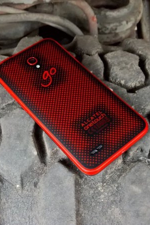 Alcatel OneTouch Go Play - sprostowanie producenta dotyczące jego wytrzymałości