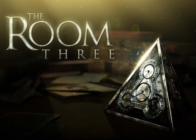 The Room Three – nie mogłem się doczekać tej gry i się nie zawiodłem [Android i iOS]