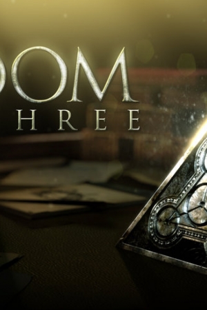 The Room Three – nie mogłem się doczekać tej gry i się nie zawiodłem [Android i iOS]