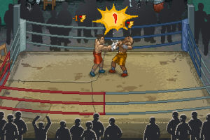 Punch Club - bijatyki z lat 80., w fabularnej retro-strategii [Android, iOS]