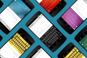 SwiftKey w rękach Microsoftu. Klawiatura kosztowała 250 mln dolarów!