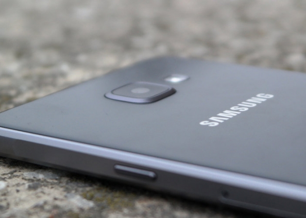 Samsung Galaxy A5 (2016) - test i recenzja