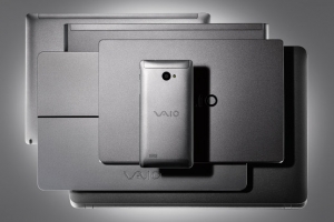 VAIO Biz Phone to zdecydowanie najlepiej wykonany smartfon z Windowsem 10