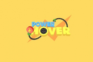 Power Hover - prosto, ładnie i bez mikropłatności. Tak moi drodzy powinno się robić gry [Android i iOS]