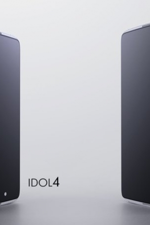 Alcatel Idol 4 i 4S oficjalnie. Prezentują się naprawdę nieźle