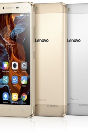 Lenovo Vibe K5 oraz K5 Plus to świetne budżetowce, które chciałbym zobaczyć w Polsce