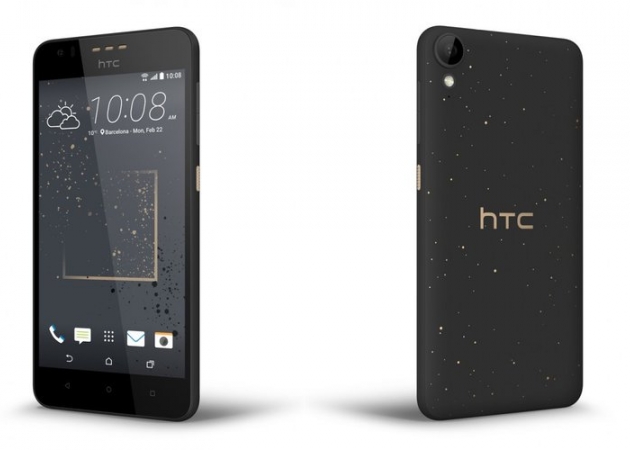 HTC prezentuje modele Desire 530, 630 i 825, które od poprzedników różnią się tylko obudową