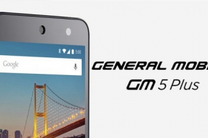 General Mobile GM5 Plus to mocny przedstawiciel serii Android One