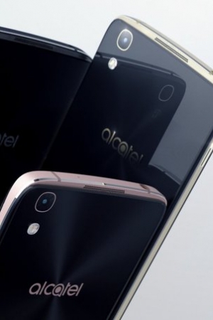 Na MWC 2016 najciekawszy był dla mnie... Alcatel