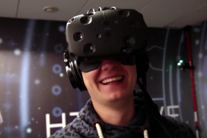 HTC Vive - cena ujawniona. Można już zamawiać do Polski