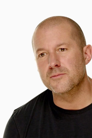 Jonathan Ive - Sylwetka postaci