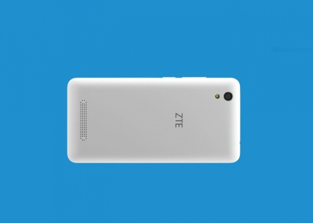 ZTE Blade D2 to budżetowiec z bardzo dużą baterią