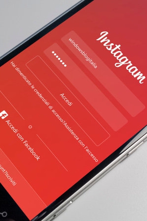 Jest nowy Instagram na mobilnego Windowsa. Wciąż jako... wersja beta