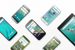 Android Lollipop w końcu jest najpopularniejszą wersją systemu Google'a