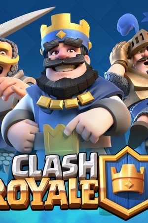 Choć może tego nie widać, Clash Royale faktycznie jest dobrą strategią na długie godziny [Android, iOS]